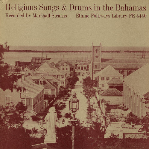 Religious Songs Bahamas / Var: Religious Songs Bahamas / Various