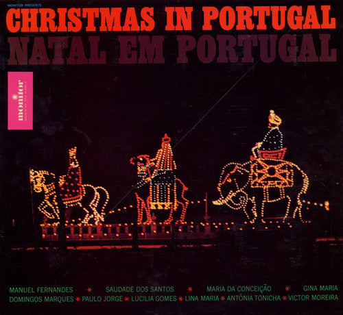 Christmas in Portugal / Var: Christmas in Portugal / Various