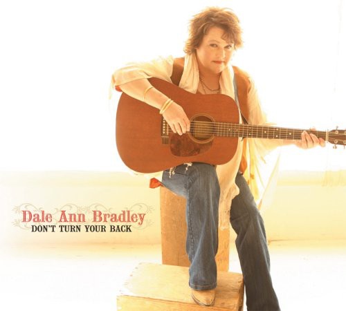 Bradley, Dale Ann: Don't Turn Your Back