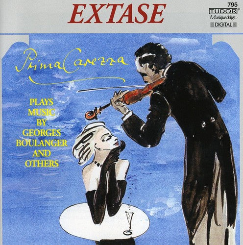 Extase / Various: Extase / Various