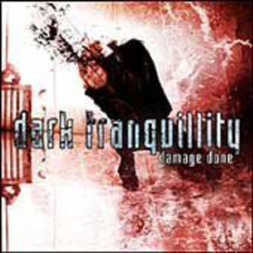 Dark Tranquillity: Damage Done