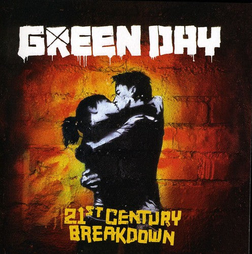 Green Day: 21st Century Breakdown