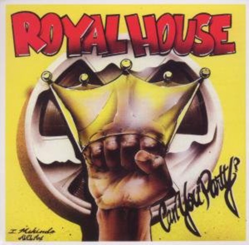 Royal House: Can You Party