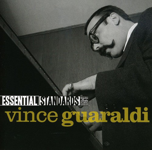 Guaraldi, Vince: Essential Standards