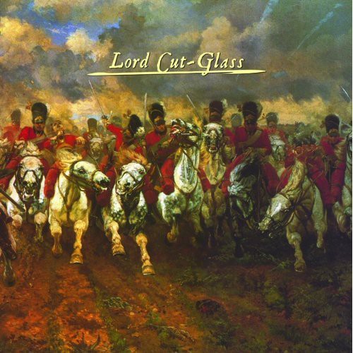 Lord Cut-Glass: Lord Cut-Glass