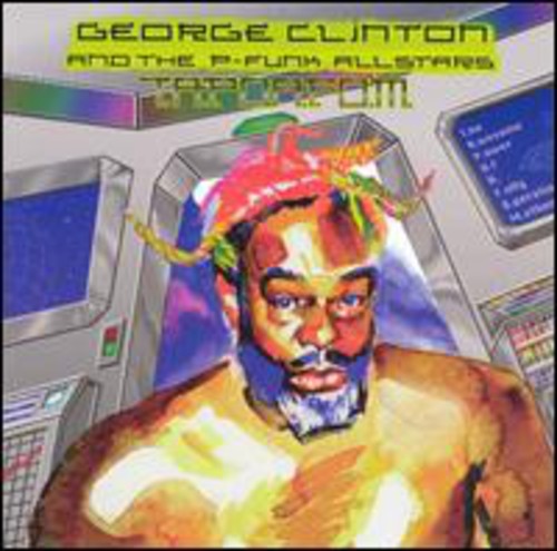 Clinton, George & P-Funk All Stars: Tapoafom