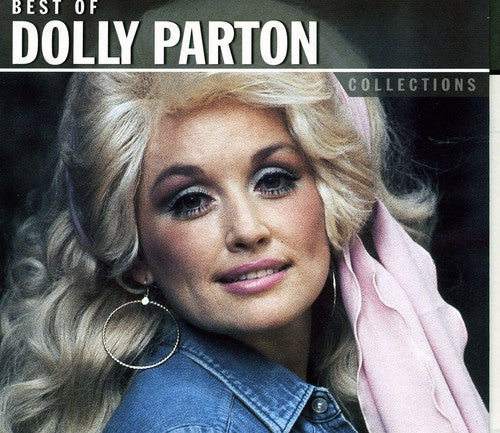 Parton, Dolly: Collections: Best of