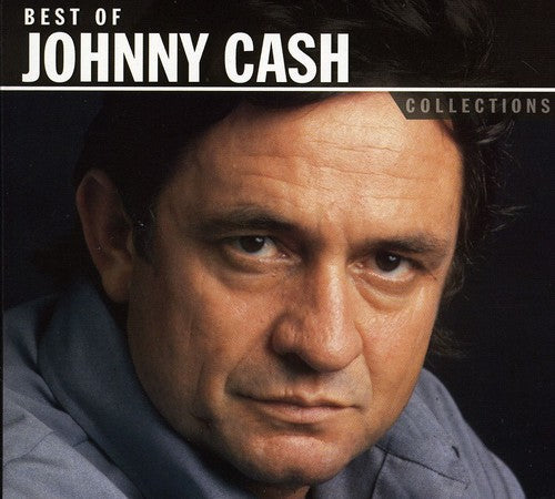 Cash, Johnny: Collections: Best of