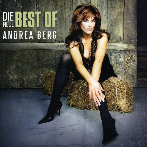 Berg, Andrea: Die Neue Best of