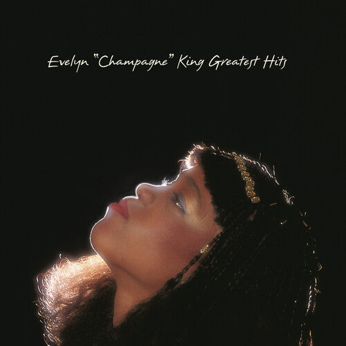 King, Evelyn Champagne: Greatest Hits