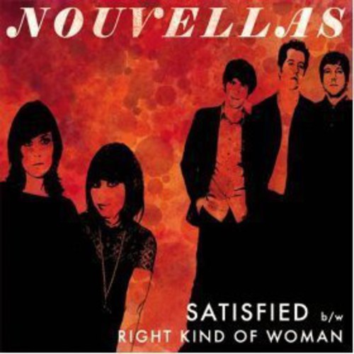 Nouvellas: Satisfied