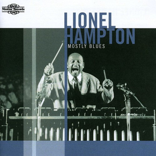 Hampton, Lionel: Mostly Blues
