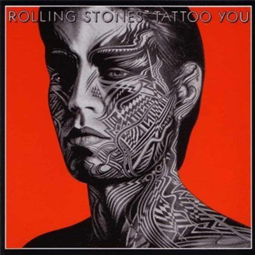 Rolling Stones: Tattoo You