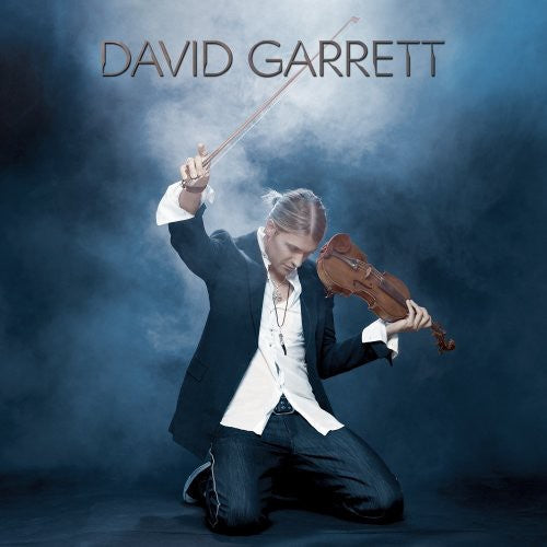 Garrett, David: David Garrett