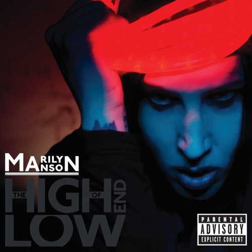 Marilyn Manson: The High End Of Low