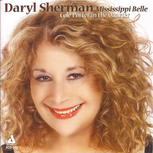Sherman, Daryl: Mississippi Belle