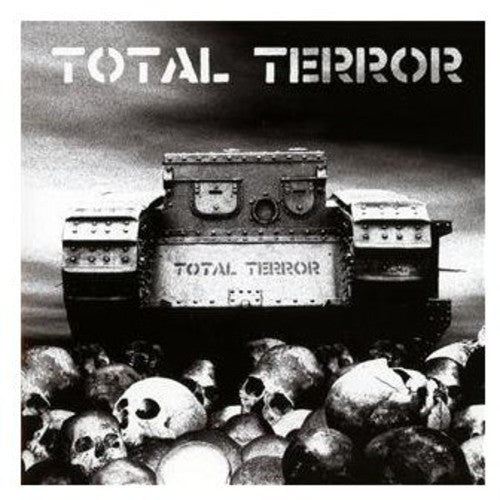 Total Terror: Total Terror