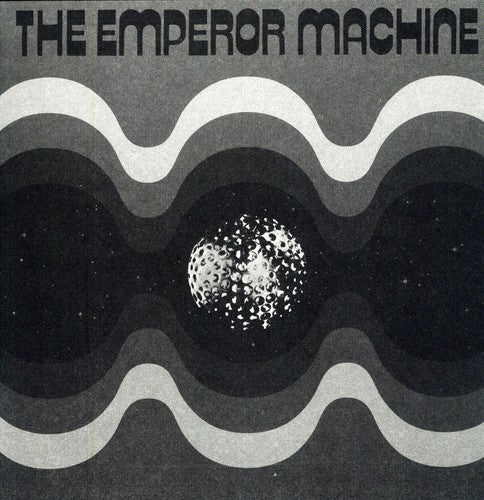 Emperor Machine: Kananana