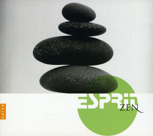 Esprit Zen / Various: Esprit Zen / Various