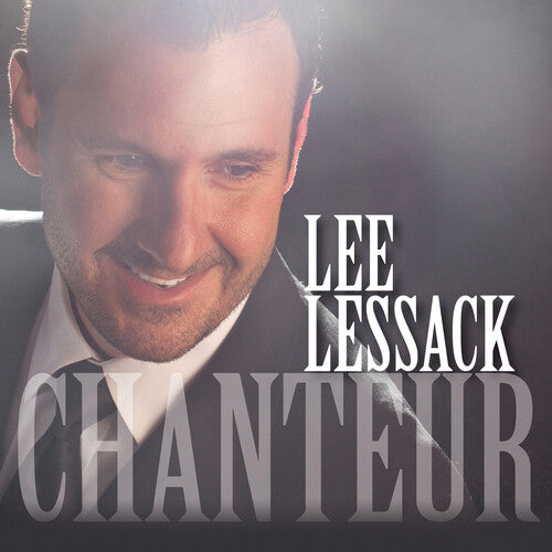 Lessack, Lee: Chanteur