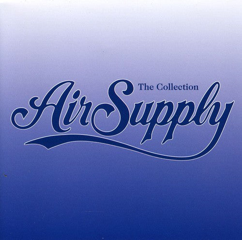 Air Supply: Collection