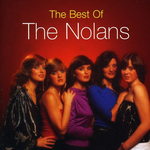 Nolans: Best of