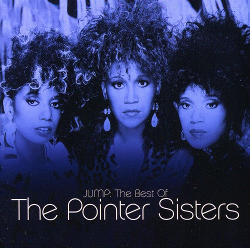 Pointer Sisters: Jump: Best of