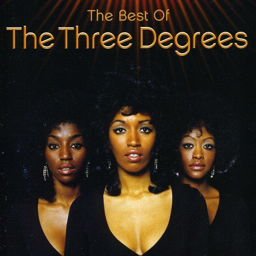 Three Degrees: Best of