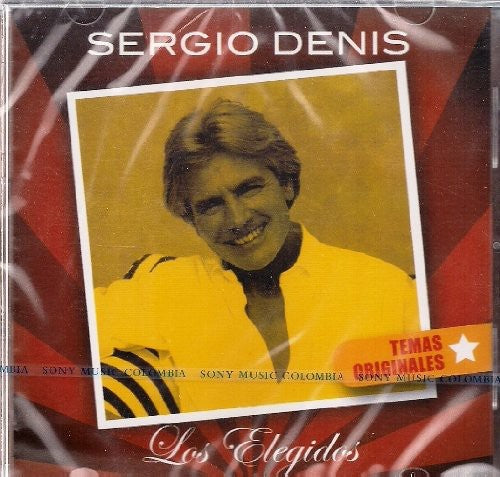 Denis, Sergio: Los Elegidos