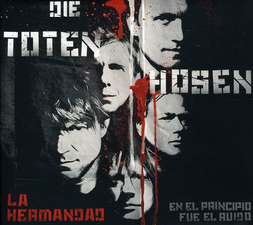 Die Toten Hosen: In Aller Stille-Argentini