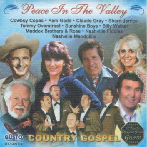 Peace in the Valley / Various: Peace in the Valley / Various