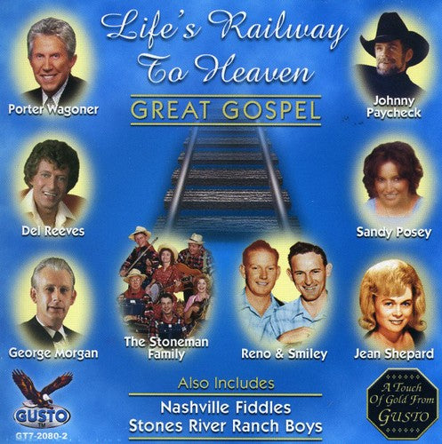 Life's Railway to Heaven / Various: Life's Railway to Heaven / Various