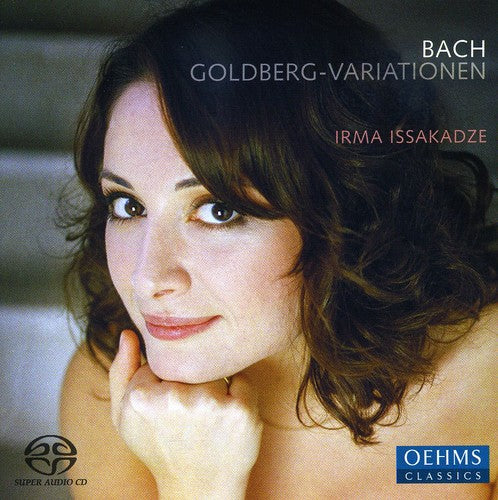 Bach, J.S.: Goldberg Variationen BWV 988