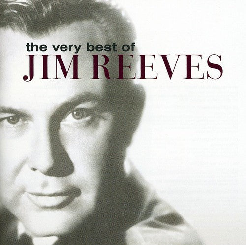 Reeves, Jim: Very Best of