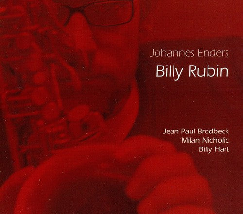 Enders, Johannes: Billy Rubin