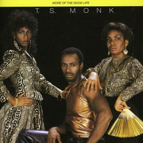 Monk, T.S.: More of the Good Life