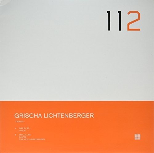 Lichtenberger, Grischa: Ununbium