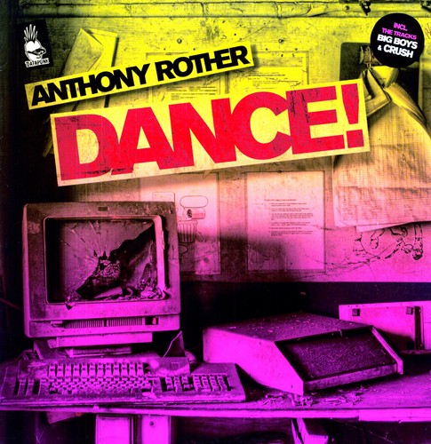 Rother, Anthony: Dance