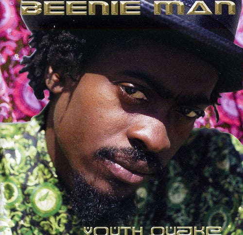 Beenie Man: Youth Quak