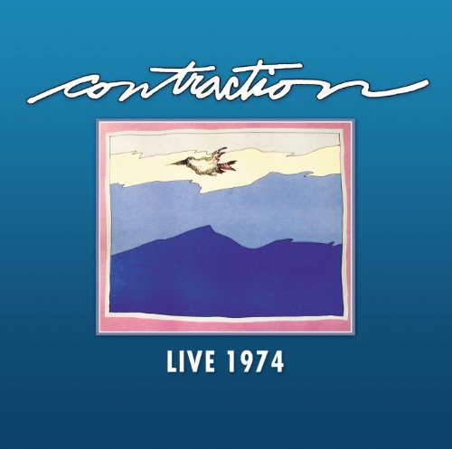 Contraction: Live 1974