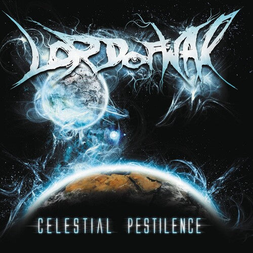 Lord of War: Celestial Pestilence