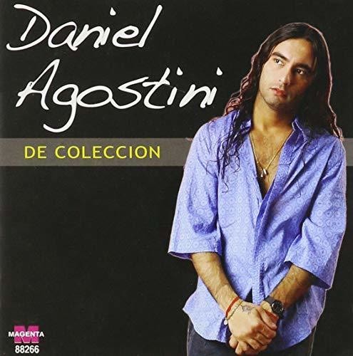 Agostini, Daniel: De Coleccion