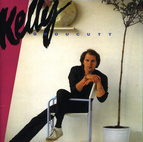 Groucutt, Kelly: Kelly