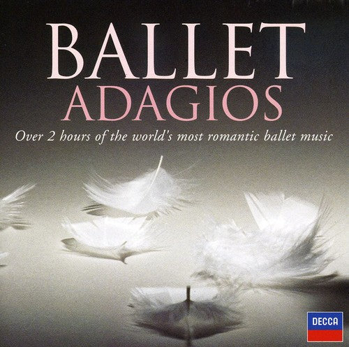 Ballet Adagios / Various: Ballet Adagios / Various