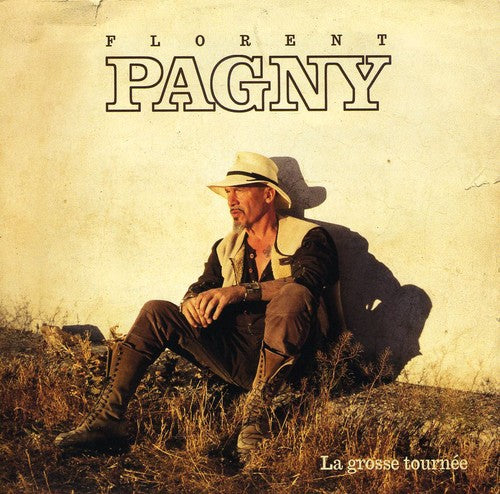 Pagny, Florent: C'est Comme Ca