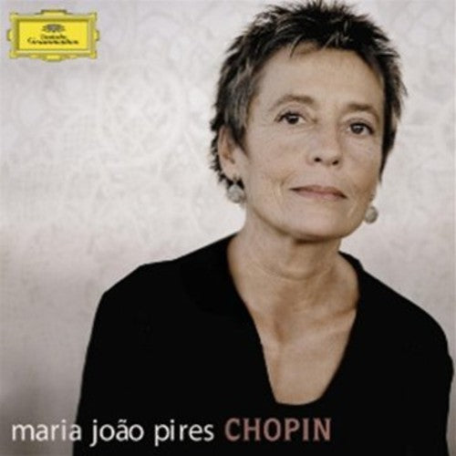 Pires, Maria Joao / Chopin: Chopin