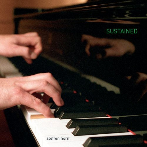 Debussy / Chopin / Faure / Horn: Sustained: Piano Sonatas By D