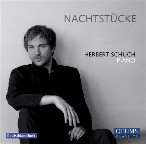 Schuch, Herbert: Nachtstucke