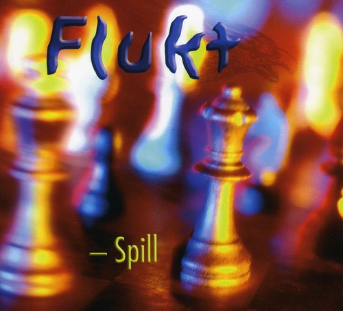 Flukt: Spill