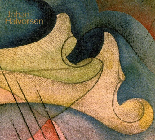 Halvorsen / Skalstad / Aspaas: Suite for Violin & Piano